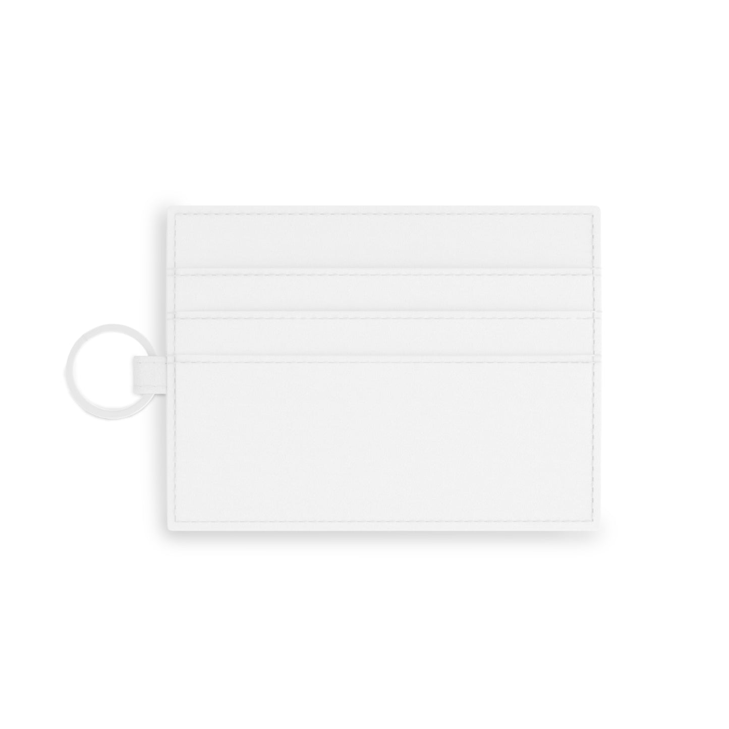 Brovski Leather Card Holder
