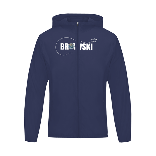 Men's Slim fit Brovski Sports Jacket